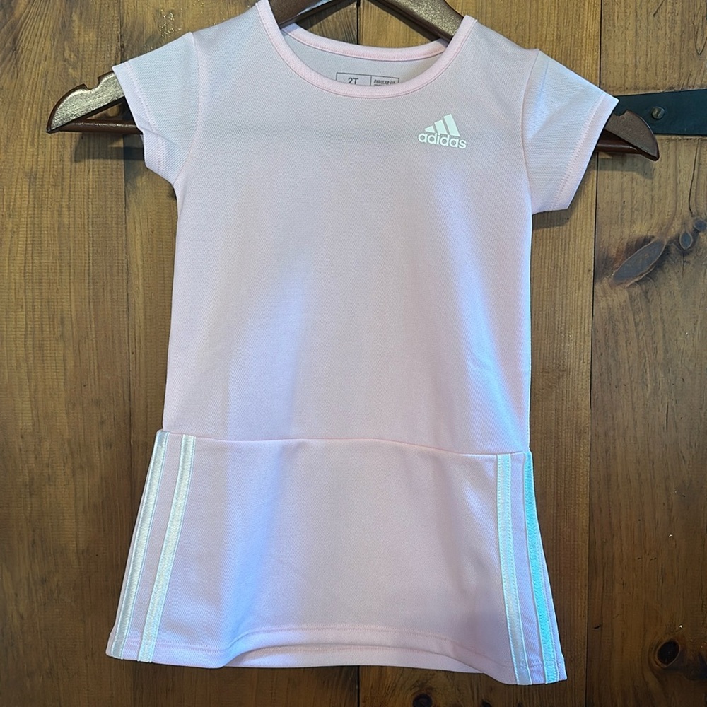 Toddler dress